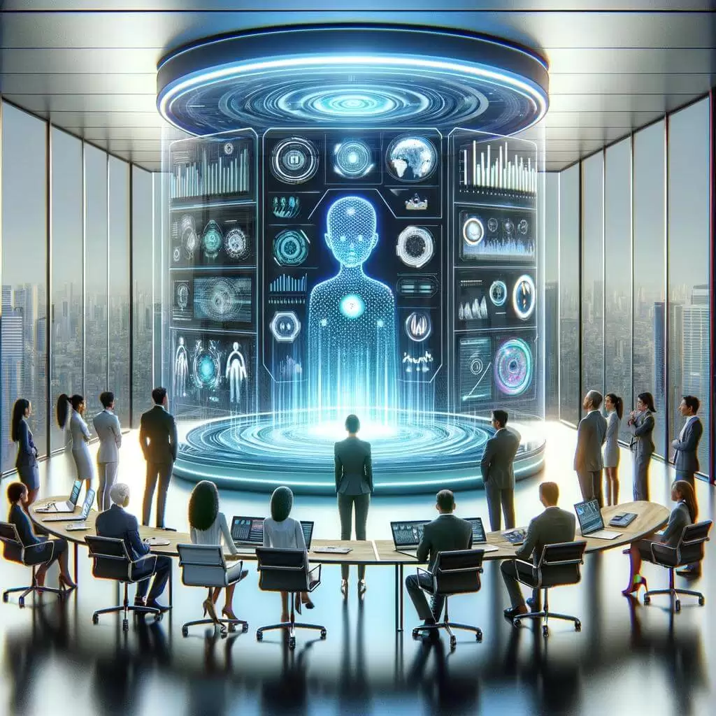 O que a inteligência artificial ainda não pode fazer? 11 O que a inteligência artificial ainda não pode fazer?