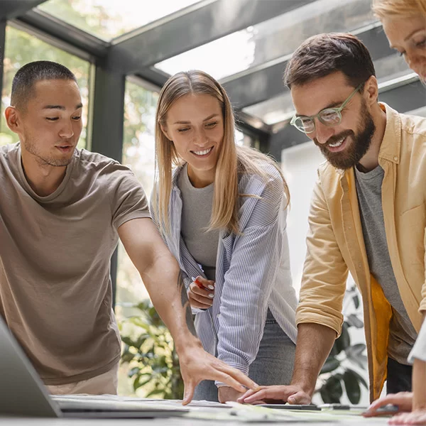 Corall recebe rating A em desempenho ESG da Humanizadas 8 Corall recebe rating A em desempenho ESG da Humanizadas