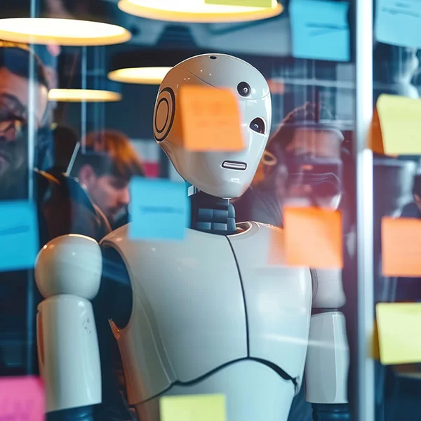 IA Generativa para os negócios: entre o deslumbramento e a realidade prática 4 IA Generativa para os negócios: entre o deslumbramento e a realidade prática