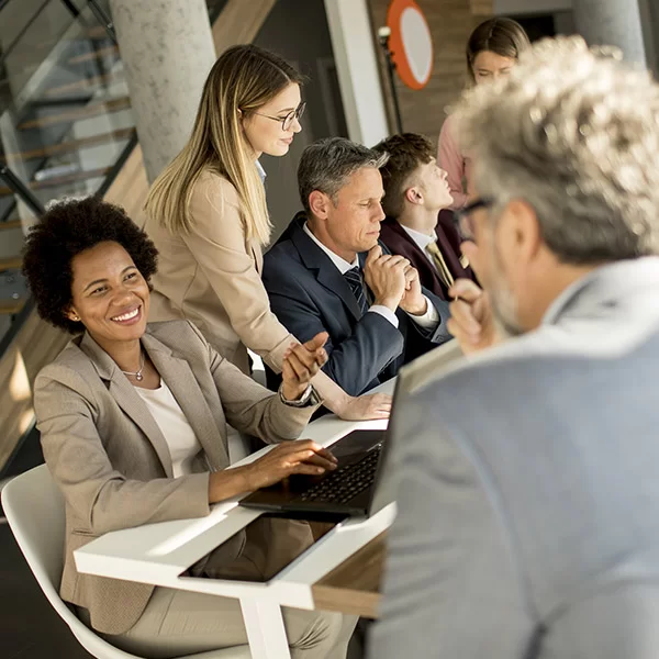 Estratégias conscientes para uma liderança emergente 5 Estratégias conscientes para uma liderança emergente