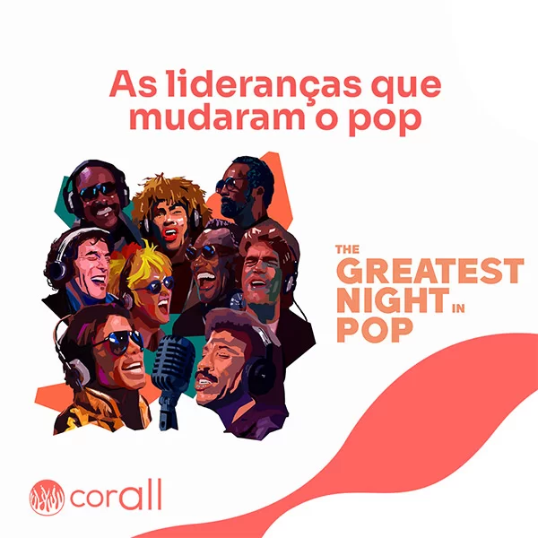 As lideranças que mudaram o pop 6 As lideranças que mudaram o pop