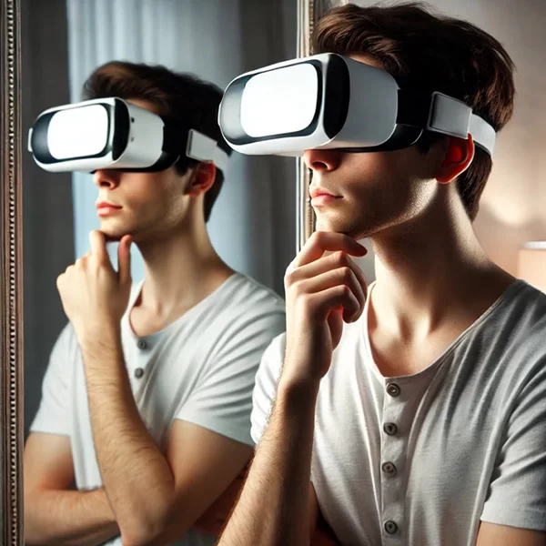 Reflexões sobre Inteligência Artificial e a Mente Humana 6 Reflexões sobre Inteligência Artificial e a Mente Humana