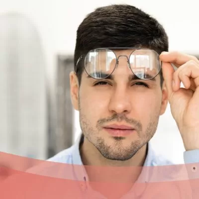 hipermetropia organizacional